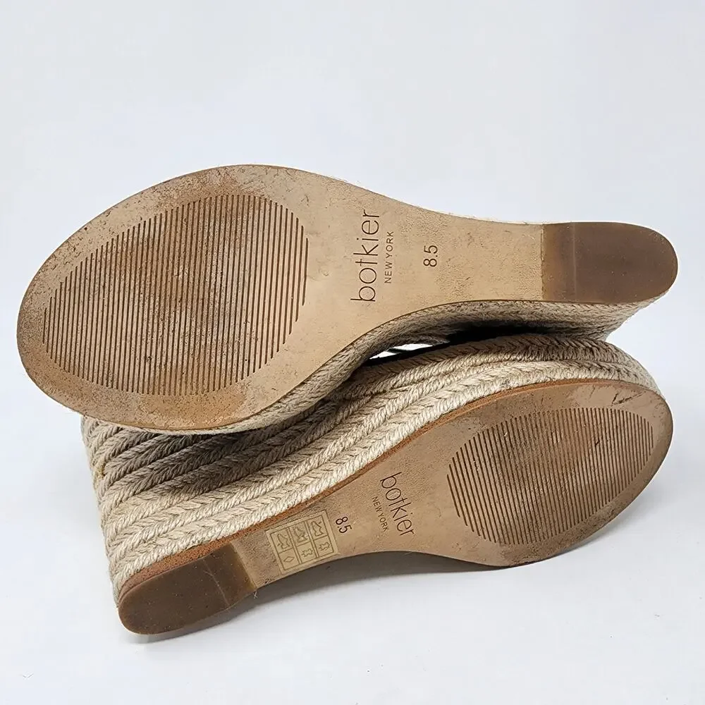 Botkier espadrille wedge